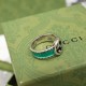Trend ring 2023SS GUCCI Gucci which I want to keep absolutely in check Trend ring 2023SS GUCCI Gucci which I want to keep absolutely in check